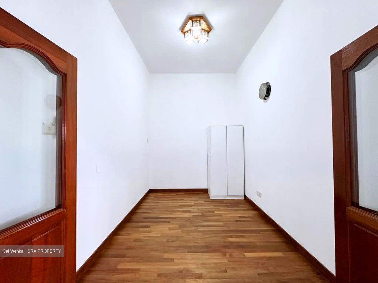 KJ Mansion (D19), Apartment #592446461